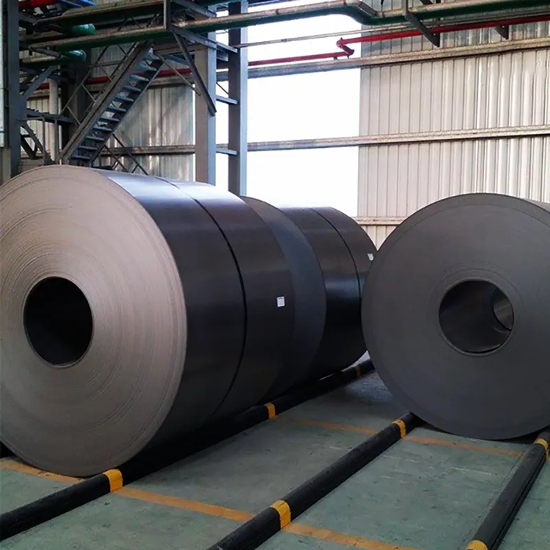 carbon steel coil